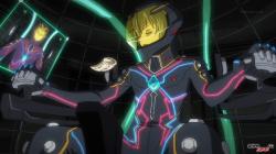     / Suisei no Gargantia / Gargantia on the Verdurous Planet [TV] [1-13  13] [RAW] [RUS +JAP+SUB] [720p]