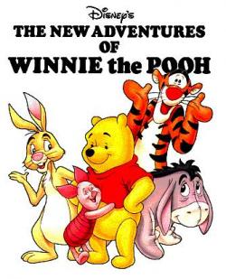  - ( 4) (11   11) / The Many Adventures of Winnie the Pooh