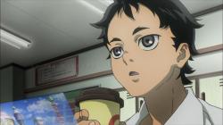    / Deadman Wonderland [TV] [12  12] [RAW] [JAP+SUB] [720p]