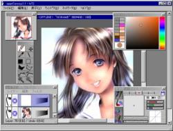 Open Canvas 4.03 Plus Full