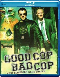    / Bon Cop, Bad Cop