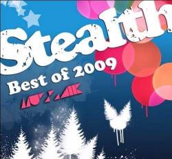 Best Of Stealth 2009