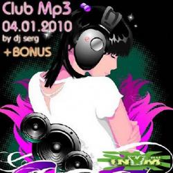 Club Mp3 by Dj Serg