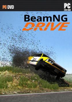 BeamNG.drive