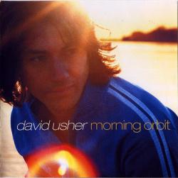 David Usher - Morning Orbit