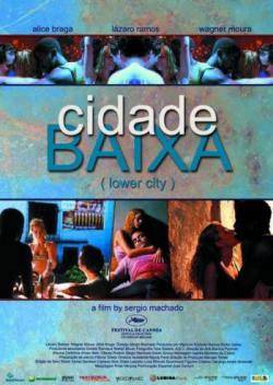   / Cidade Baixa MVO