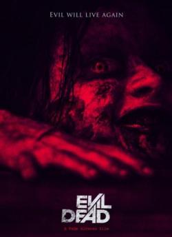  :   / Evil Dead DUB