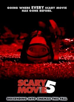    5 / Scary MoVie DUB