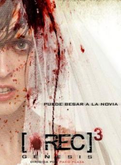    /  3:  / [REC] 3 Genesis DUB