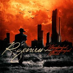 R-Genium - Wonderful Wonderful World