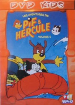    (61   130) / Pif et Hercule MVO