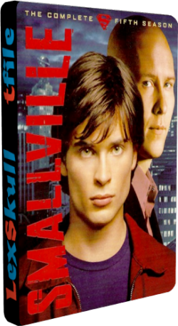  , 5  1-22   22 / Smallville []