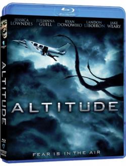  / Altitude MVO