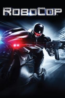 [iPad]  / RoboCop (2014) DUB