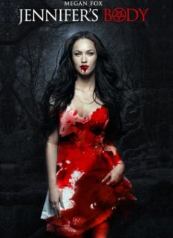   [ ] / Jennifer's Body [Unrated] DUB