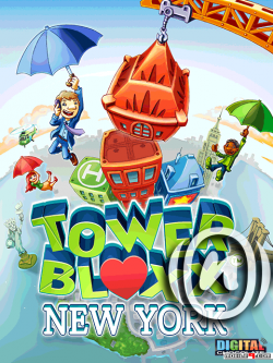 Tower Bloxx: New York [JAVA]