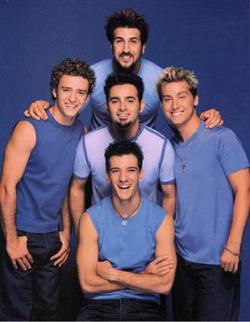 N Sync