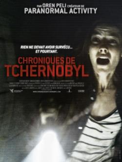   / Chernobyl Diaries DUB