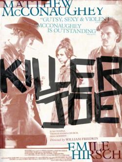   / Killer Joe DUB