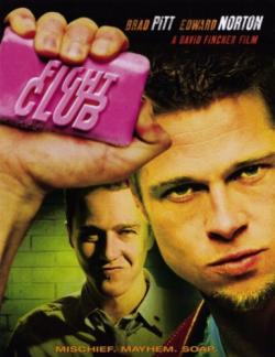   / Fight Club DUB