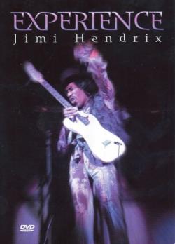 Jimi Hendrix - Experience