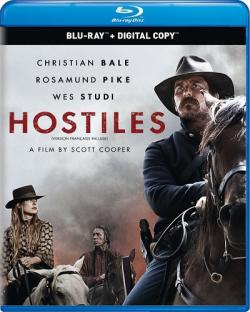  / Hostiles DUB [iTunes]