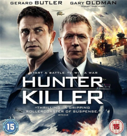   / Hunter Killer DUB