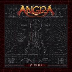 Angra - OMNI [24 bit 48 khz]