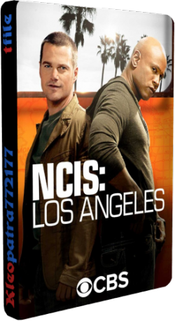  :  , 9  1-20   24 / NCIS: Los Angeles [Baibako]