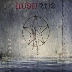 Rush - 2112 (40th Anniversary)