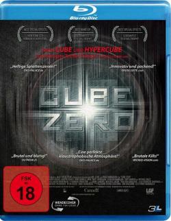   / Cube Zero 2xMVO