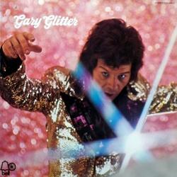 Gary Glitter Glitter [24 bit 96 khz]