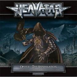 Heavatar - Opus II - The Annihilation