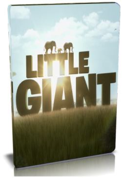   / NAT GEO WILD. Little giant VO