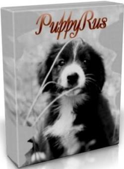 PuppyRus Linux Jeans 1.3.0