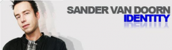 Sander van Doorn Identity 062