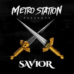 Metro Station - Metro Station