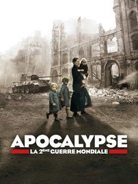 :    (1 , 6 ) / Apocalypse. La 2eme guerre mondiale VO