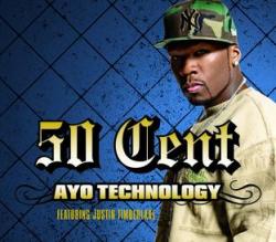 50 Cent ft. Justin Timberlake Timbaland - AYO Technology