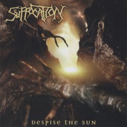 Suffocation - Despise The Sun