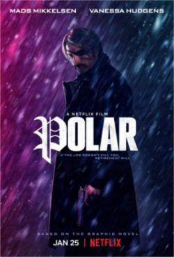  / Polar MVO