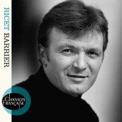 Ricet Barrier - Chanson francaise