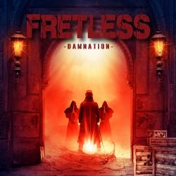 Fretless - Damnation