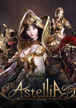 Astellia [25.03.20]