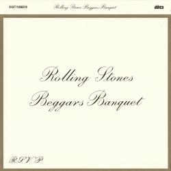 The Rolling Stones - Beggars Banquet (50th Anniversary Edition, Remastered 2018)