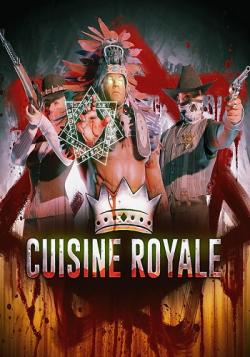 Cuisine Royale [1.3.1.101]