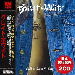 Great White - Call It Rock Roll