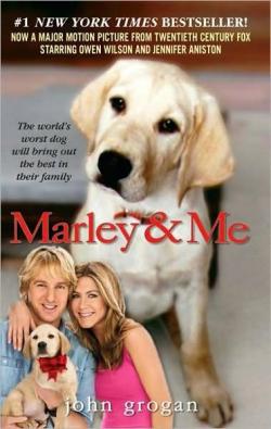    / Marley & Me ,   !!!