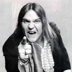 Meat Loaf - 2 Albums (Vinyl rip 24 bit 96 khz)