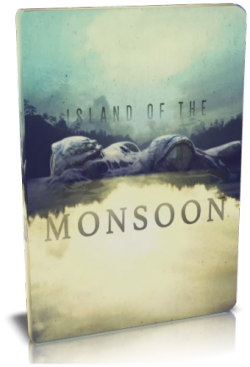  .   / NAT GEO WILD. Island of the Monsoon VO